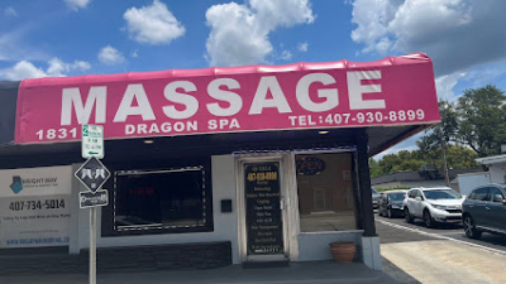 Dragon Health Spa