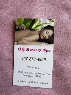 QQ Spa