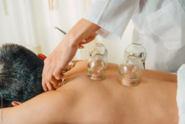 Wellness Massage Spa