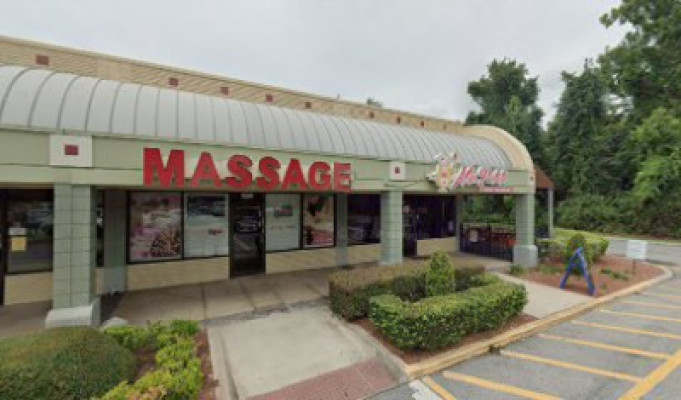 Linda Lee Chinese Massage And Foot Spa